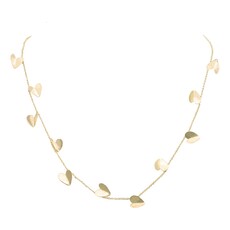 Marcia Moran AMORE SHORT NECKLACE