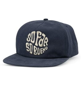 SENDERO PROVISIONS COMPANY So Bueno Hat - Blue