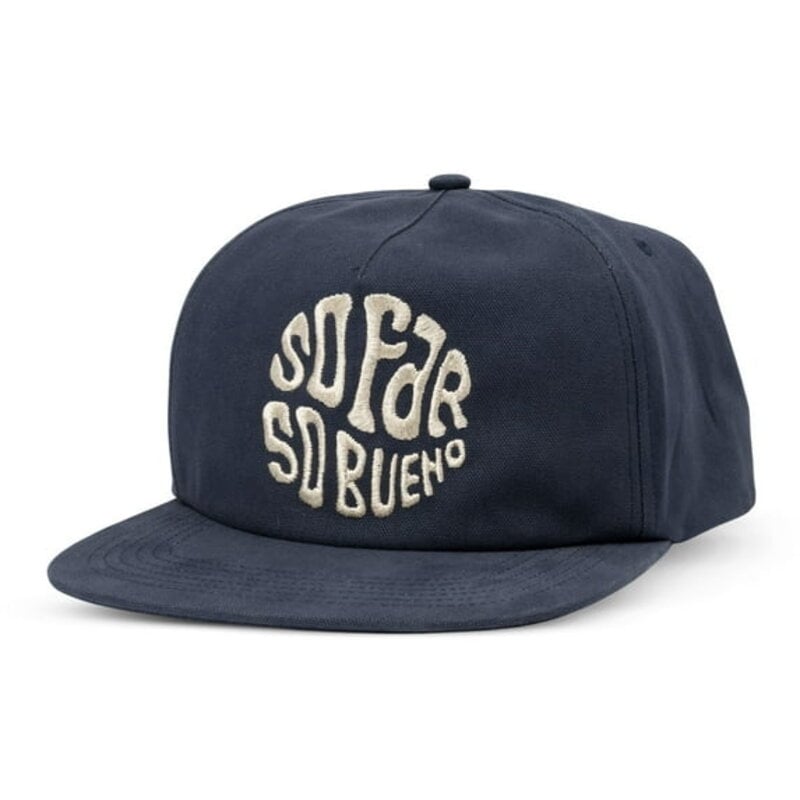 SENDERO PROVISIONS COMPANY So Bueno Hat - Blue