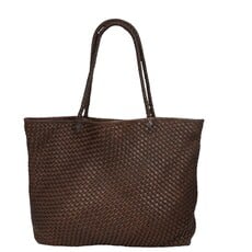 Taylor Handbag 6079 BROWN