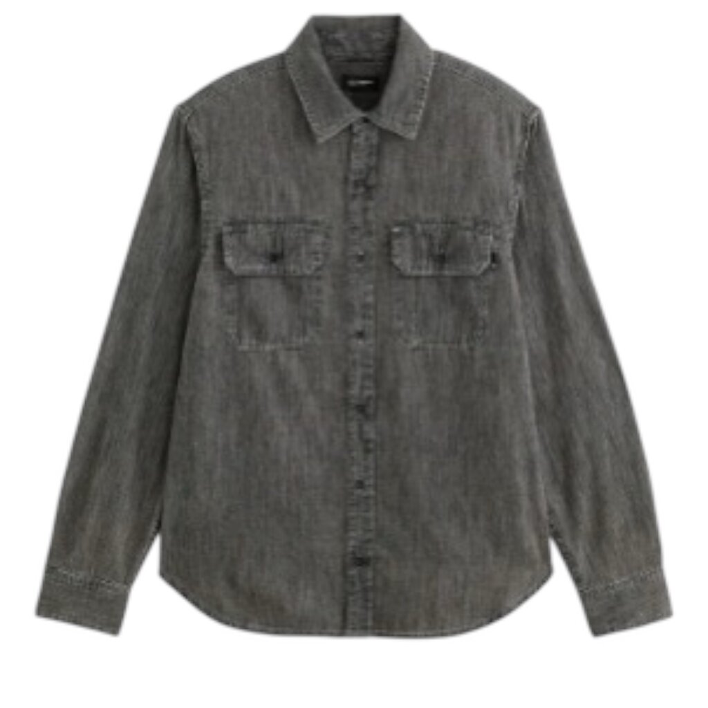 AG FOR HIM CURTIS WORK SHIRT ASPEN