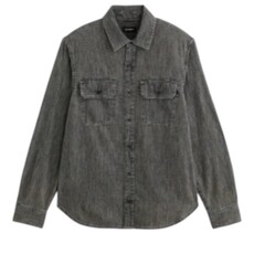 AG FOR HIM CURTIS WORK SHIRT ASPEN