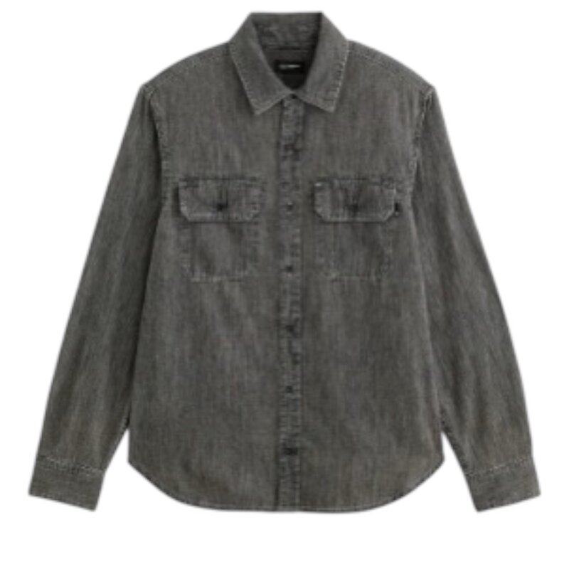 AG FOR HIM CURTIS WORK SHIRT ASPEN
