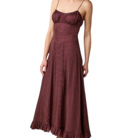 DOEN ROSARIA DRESS