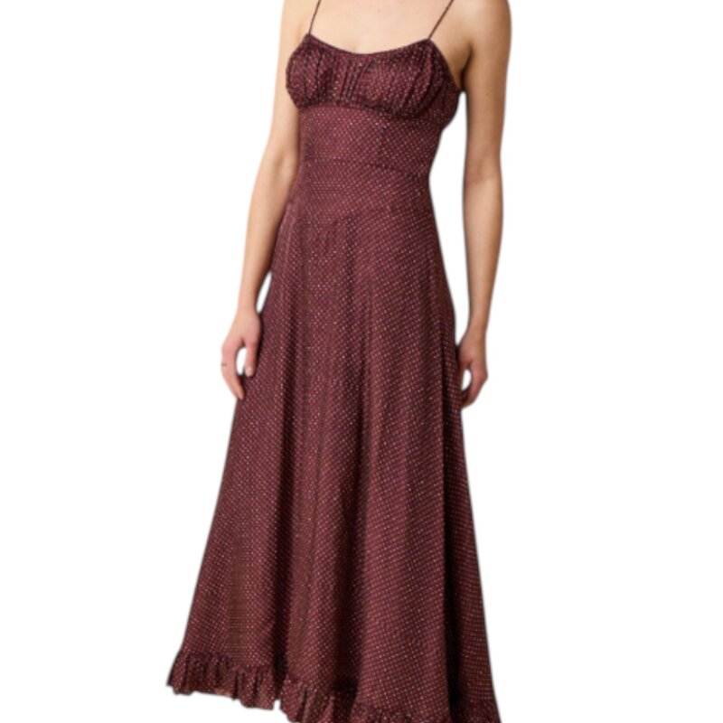 DOEN ROSARIA DRESS