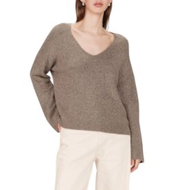 GRACE & MILA SALVADOR_7067 PULL TAUPE