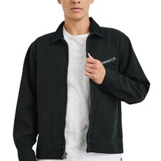 RAILS FOR HIM KETTER JACKET RAVEN