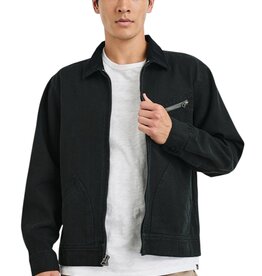 RAILS FOR HIM KETTER JACKET RAVEN