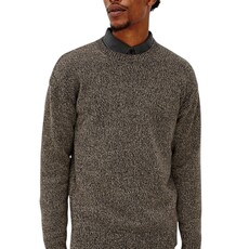 RAILS FOR HIM BRYCE SWEATER NAVY CEDAR