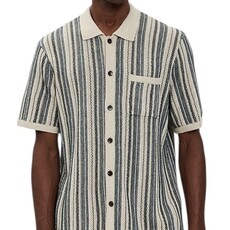 Faherty FOR HIM SS SWEATERSHIRT IMS