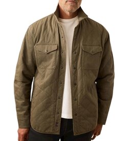 Faherty FOR HIM DOUG GOOD FEATHER REVERSIBLE JACKET POV