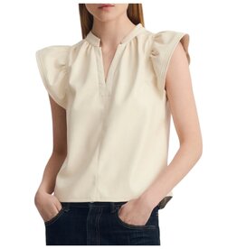 Melissa Nepton VENORA TOP CREAM