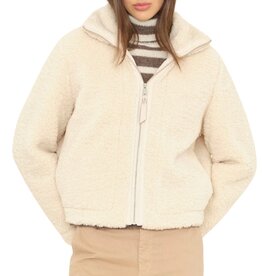 XIRENA Dree Bomber Cream