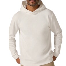 7DIAMONDS SHORELINE HOODIE NATURAL