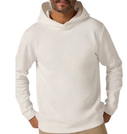 7DIAMONDS SHORELINE HOODIE NATURAL