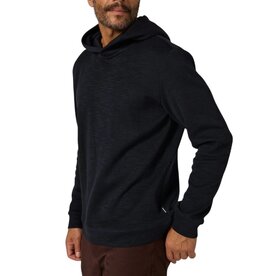 7DIAMONDS SHORELINE HOODIE NAVY