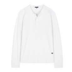 RAILS FOR HIM SOTO HENLEY WHITECAP