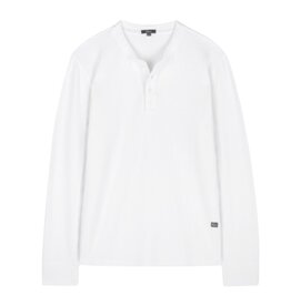 RAILS FOR HIM SOTO HENLEY WHITECAP