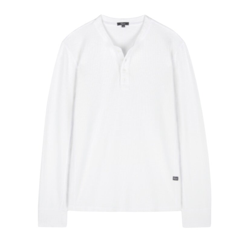 RAILS FOR HIM SOTO HENLEY WHITECAP