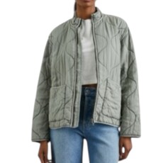 Rails DENVER JACKET SAGE DENIM