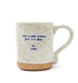 Sugarboo XO Mug - Jerry