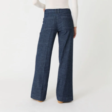 MAEVE PANT INDIGO NIGHT