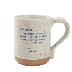 Sugarboo XO Mug - Aretha