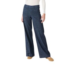 MAEVE PANT INDIGO NIGHT