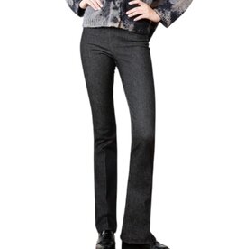 Avenue Montaigne BELLINI F1741 BLACK DENIM