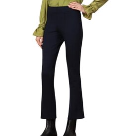 Avenue Montaigne JET SET F1742 4 WAY STRETCH NAVY AS SIZED