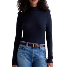 AG CHELS TURTLENECK DEEP TRENCHES
