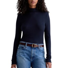 AG CHELS TURTLENECK DEEP TRENCHES