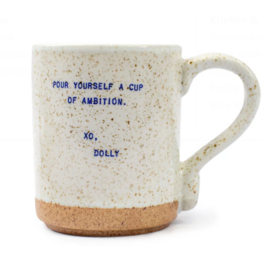 Sugarboo XO Mug - Dolly