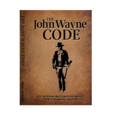 TOPIX MEDIA LAB The John Wayne Code