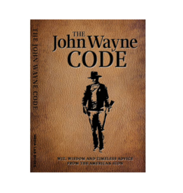 TOPIX MEDIA LAB The John Wayne Code