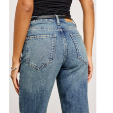 Rails TOPANGA STRAIGHT LEG JEANS DESERT SKY