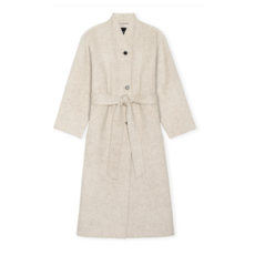 Rails ROLAND COAT OATMEAL