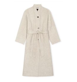 Rails ROLAND COAT OATMEAL
