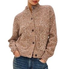 Rails OLVERA SWEATER UMBER MARL