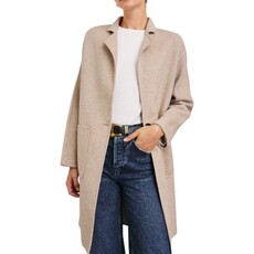 Rails Everest Coat Oatmeal