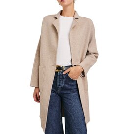 Rails Everest Coat Oatmeal