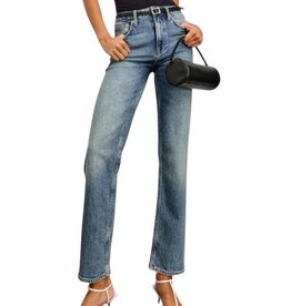 Rails TOPANGA STRAIGHT LEG JEANS DESERT SKY