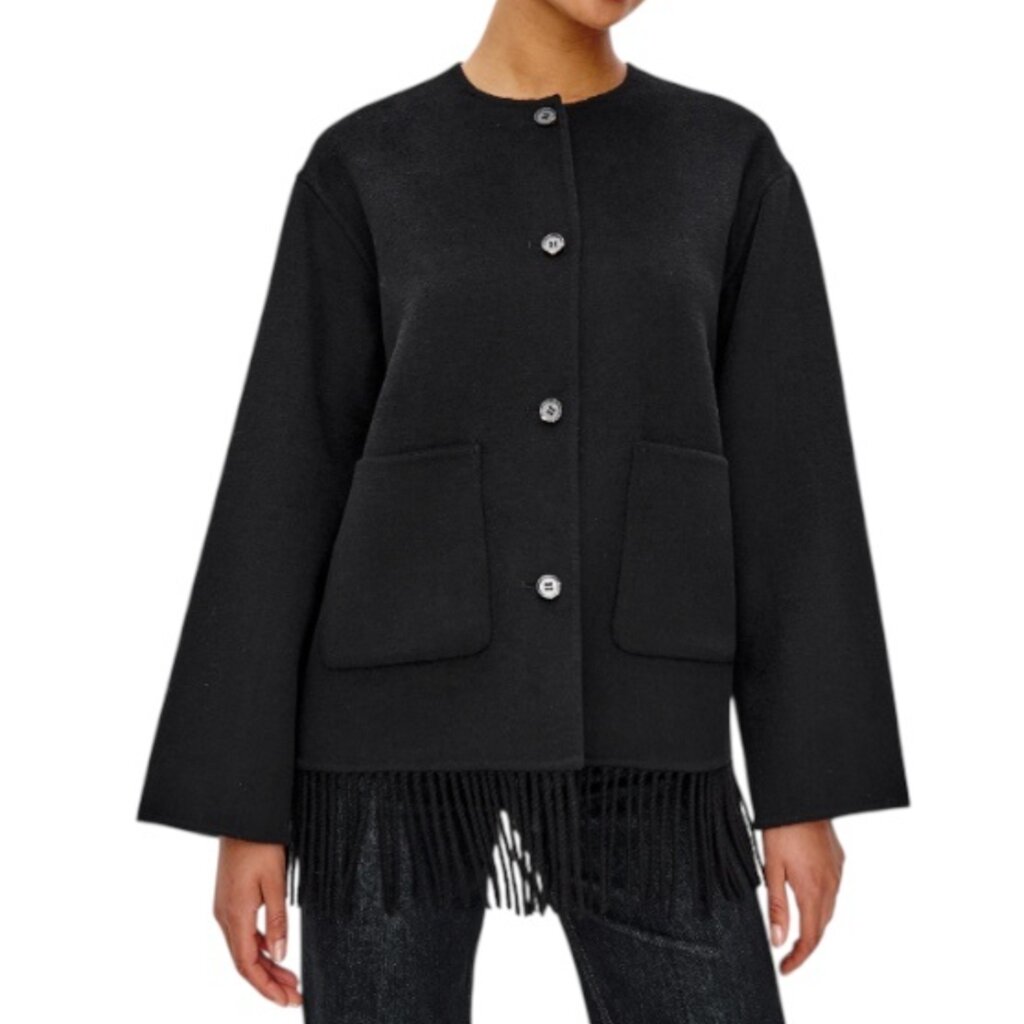 Rails TOMOKO JACKET BLACK