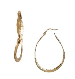Lulu RAPTURE HOOPS SMALL