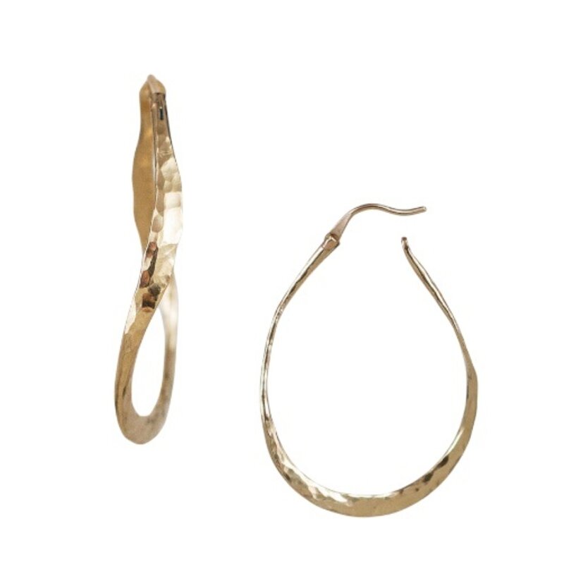 Lulu RAPTURE HOOPS SMALL