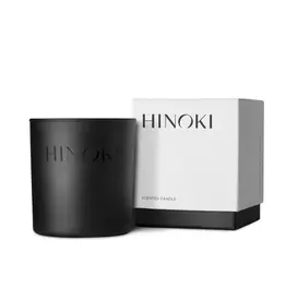 STUDIO STOCKHOME Hinoki Eclipse Candle Collection