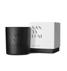 STUDIO STOCKHOME Santalum Eclipse Candle Collection