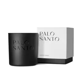 STUDIO STOCKHOME Palo Santo Eclipse Candle Collection