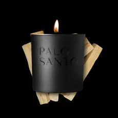 STUDIO STOCKHOME Palo Santo Eclipse Candle Collection
