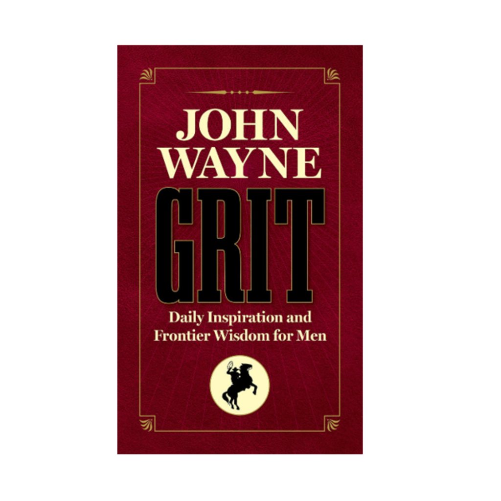 TOPIX MEDIA LAB John Wayne Grit